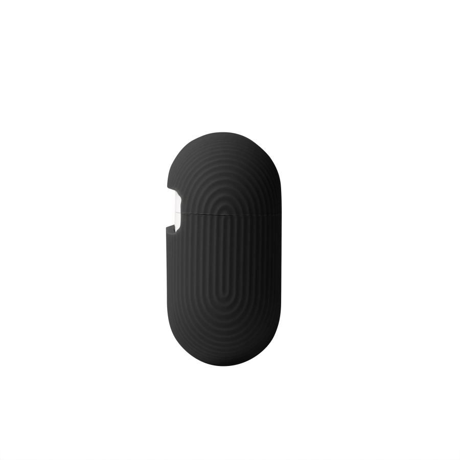 Чехол Native Union Curve Case for Airpods 3 - Black (APCSE-CRVE-BLK-V2)